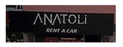 Anatoli Rent A Car  - Antalya